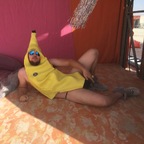 Papi Plátano avatar