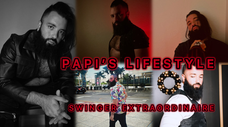 Papi Kitsune cover image