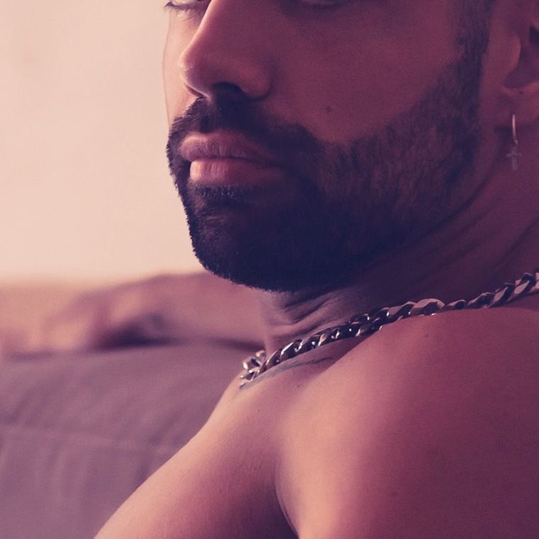 Papito cover image