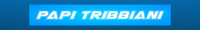 Papi Tribbiani banner image