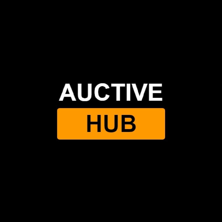 Aucy cover image