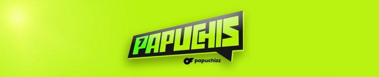 Papuchis cover image