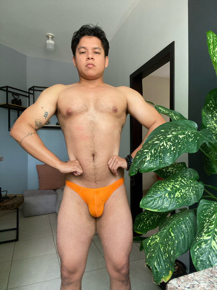 Papucho cover image