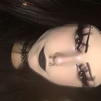Your virtual Emo gal avatar