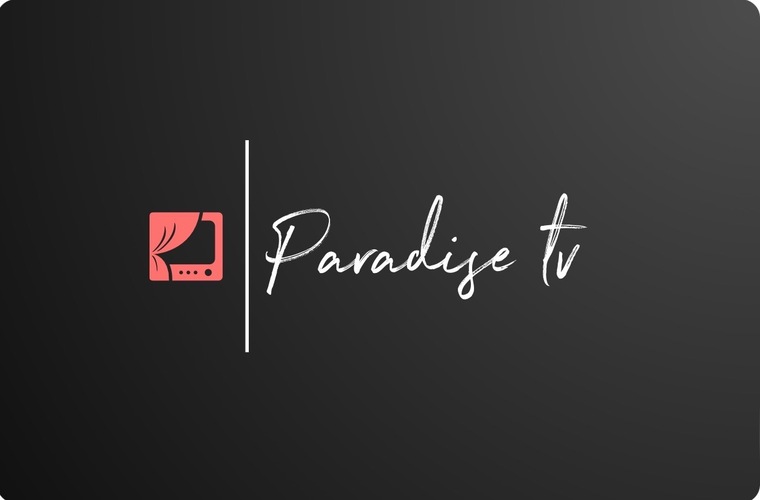 Paradise TV XXXCLUSIVE 🎥📸 cover image