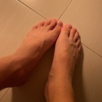Feet Master avatar