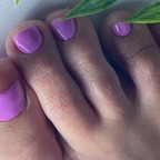 Paraguayan feet avatar
