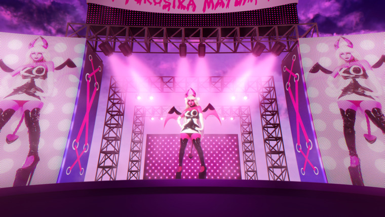 @Paralllaxus cover image