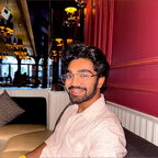 Paras Deshpande avatar