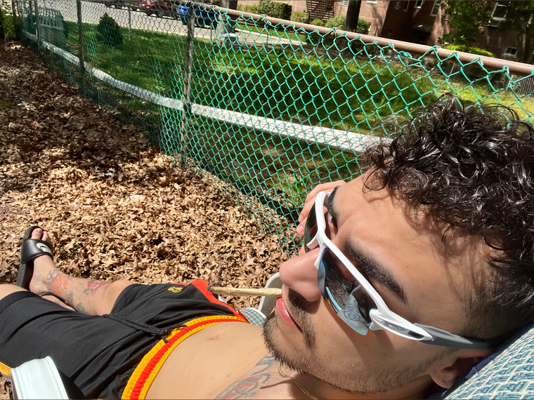 Leandro😋 cover image