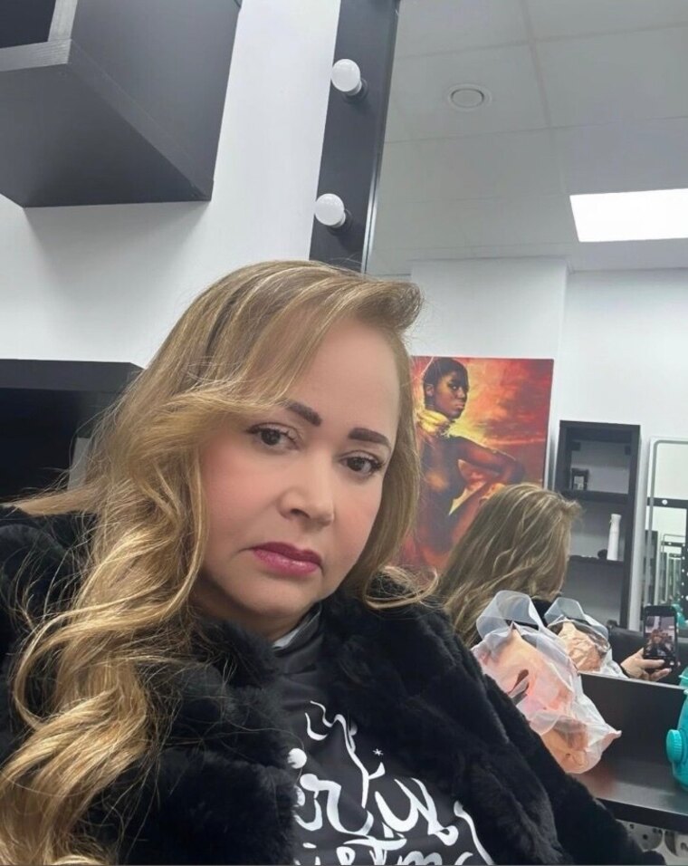 Yoly Paredes banner image