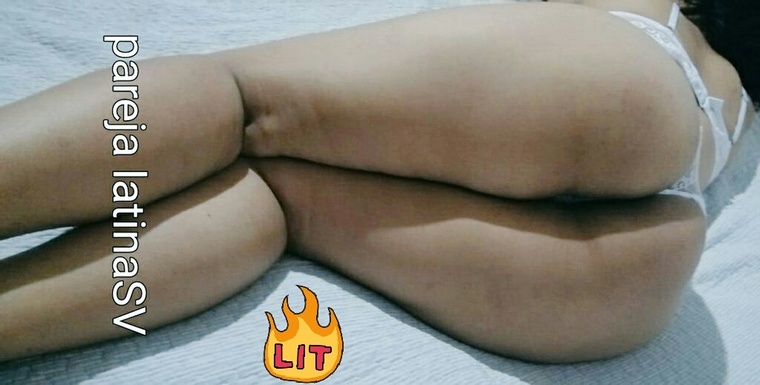 🔥Pareja Latina🔥 cover image