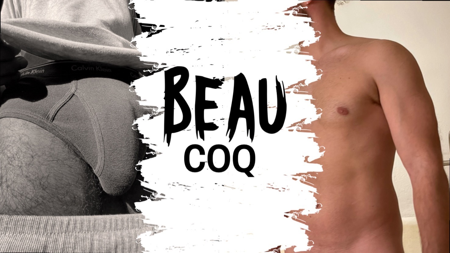 Beau Coq ππ₯π¦π«π·π banner image
