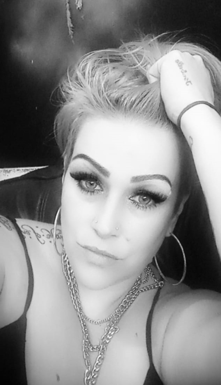 NaughtyParis cover image