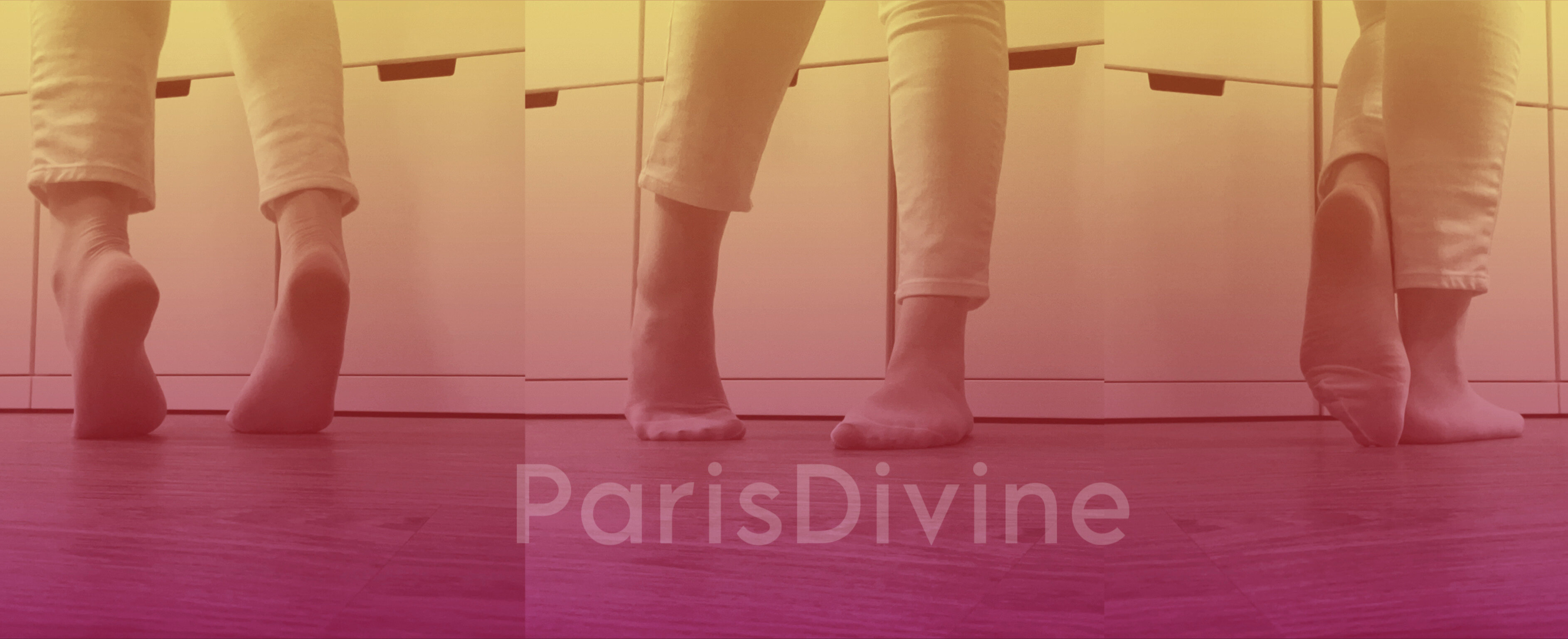 Paris Divine banner image