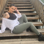 Paris Fox avatar