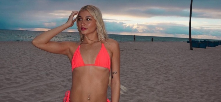 Paris Harper cover image