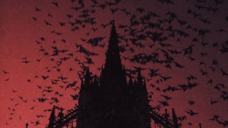 𝔓𝔞𝔯𝔦𝔰 ℑ𝔫𝔣𝔢𝔯𝔫𝔬 cover image