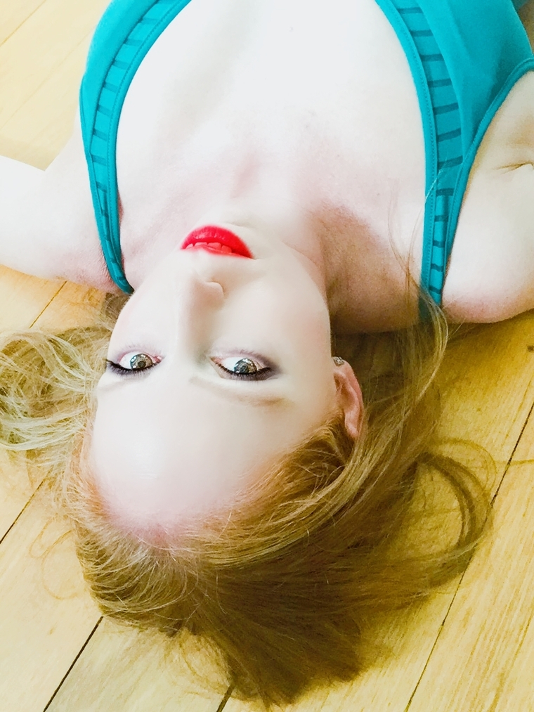 Paris Leigh cover image