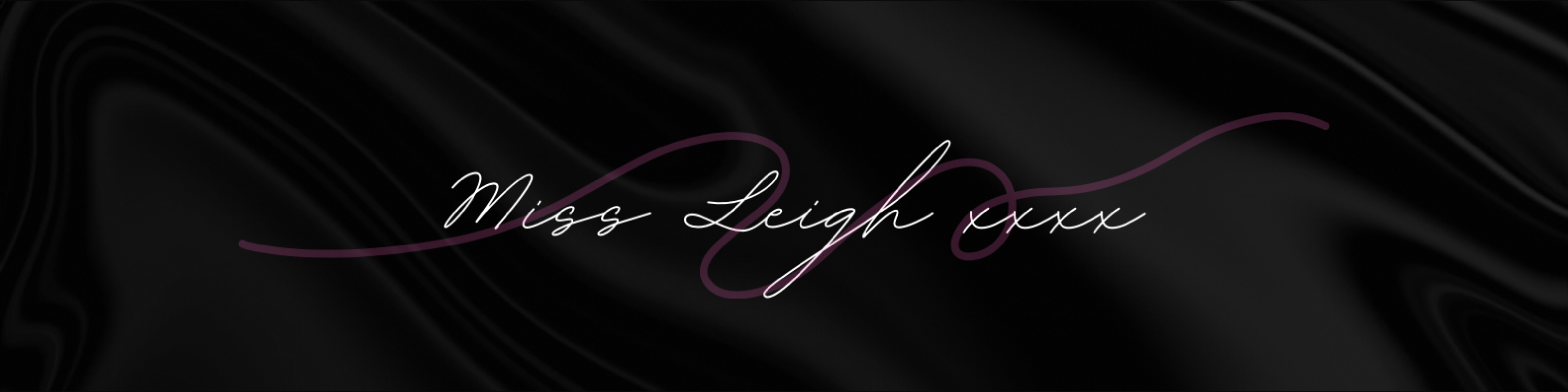 ParisLeighxxxx banner image