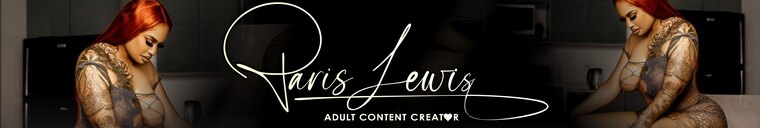 ๐ฏ๐ฒ๐ Paris Lewis Top 1% Energy ๐๐ฅ banner image