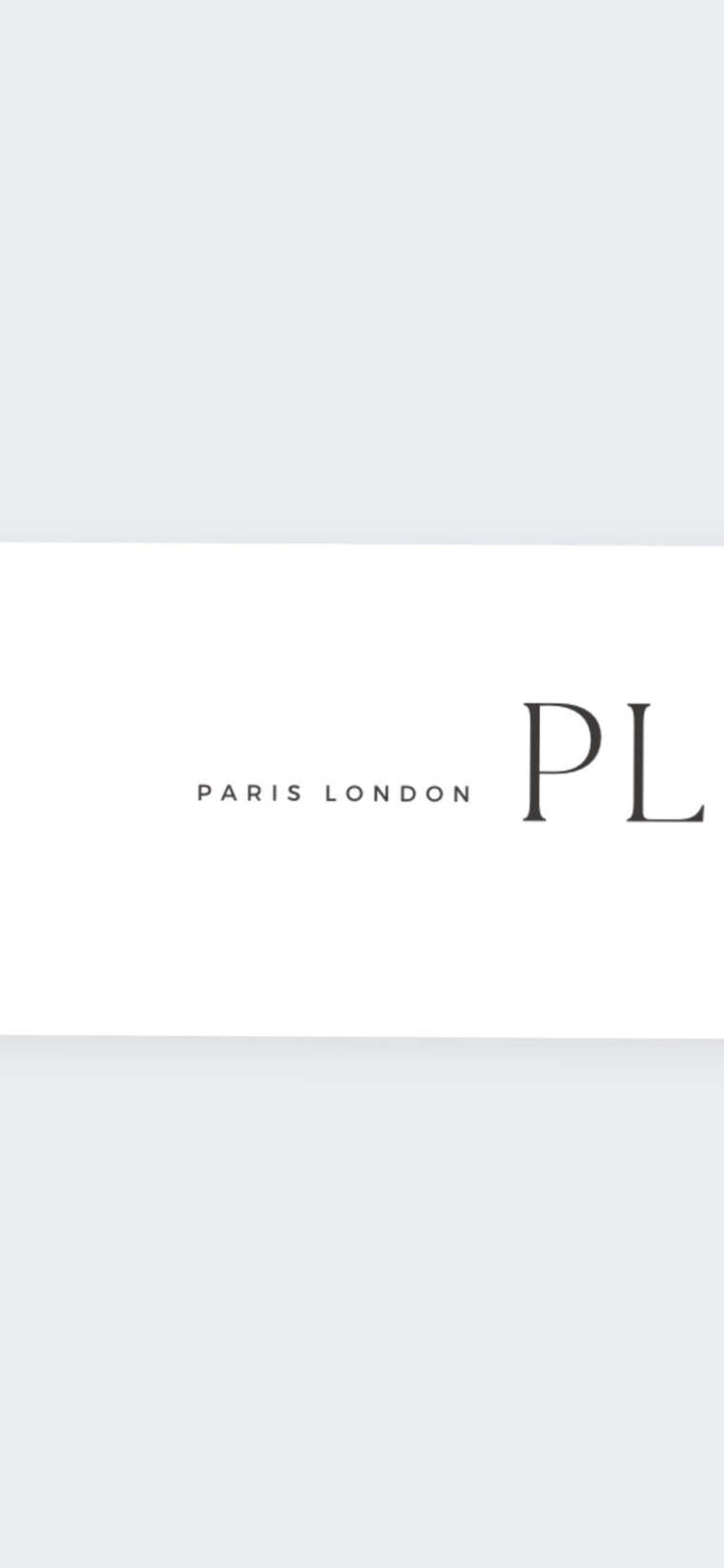 Paris cover image