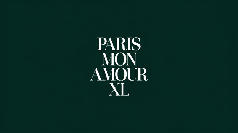 Paris Mon Amour banner image