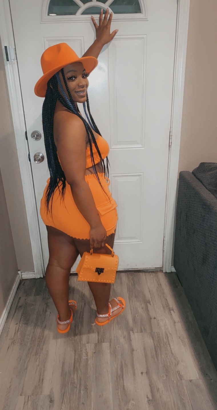Bigbootyqueen cover image
