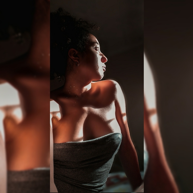 Amparo cover image