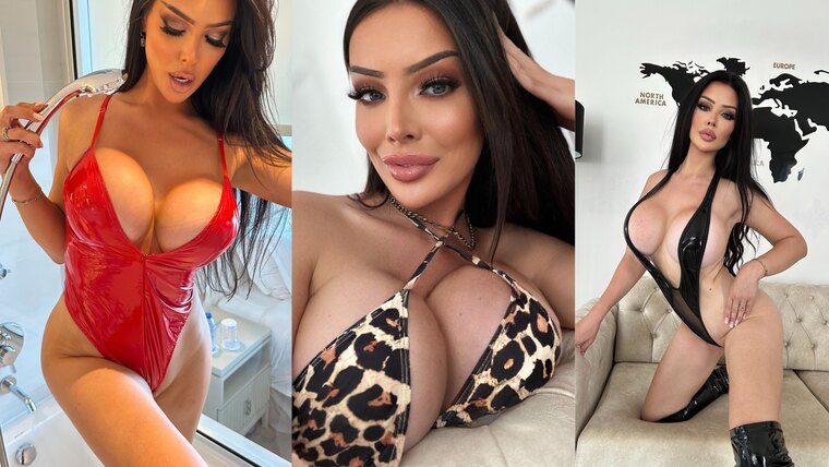 Pariz Zianna 😈 banner image