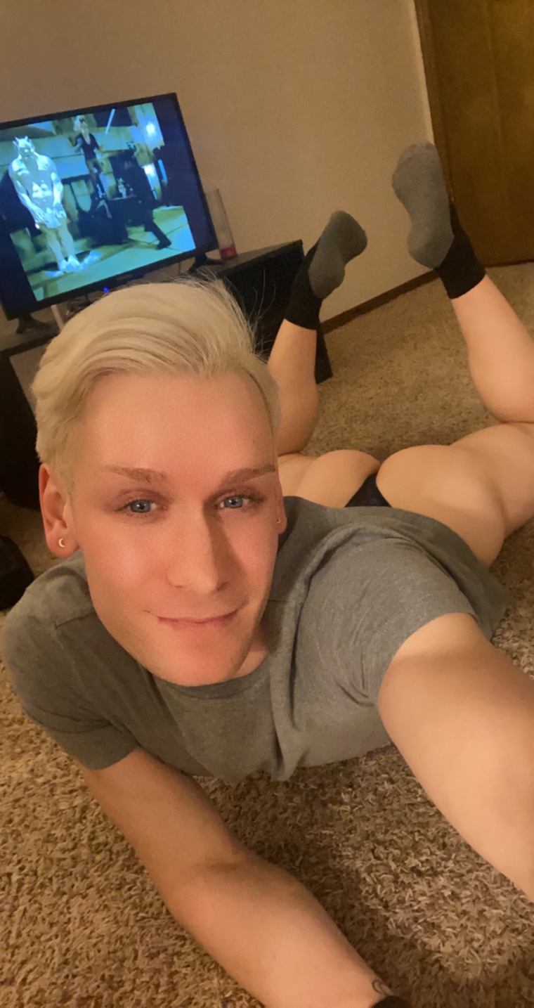 Parker Daniels cover image