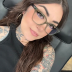Parker avatar