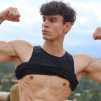 Parker Reid portrait