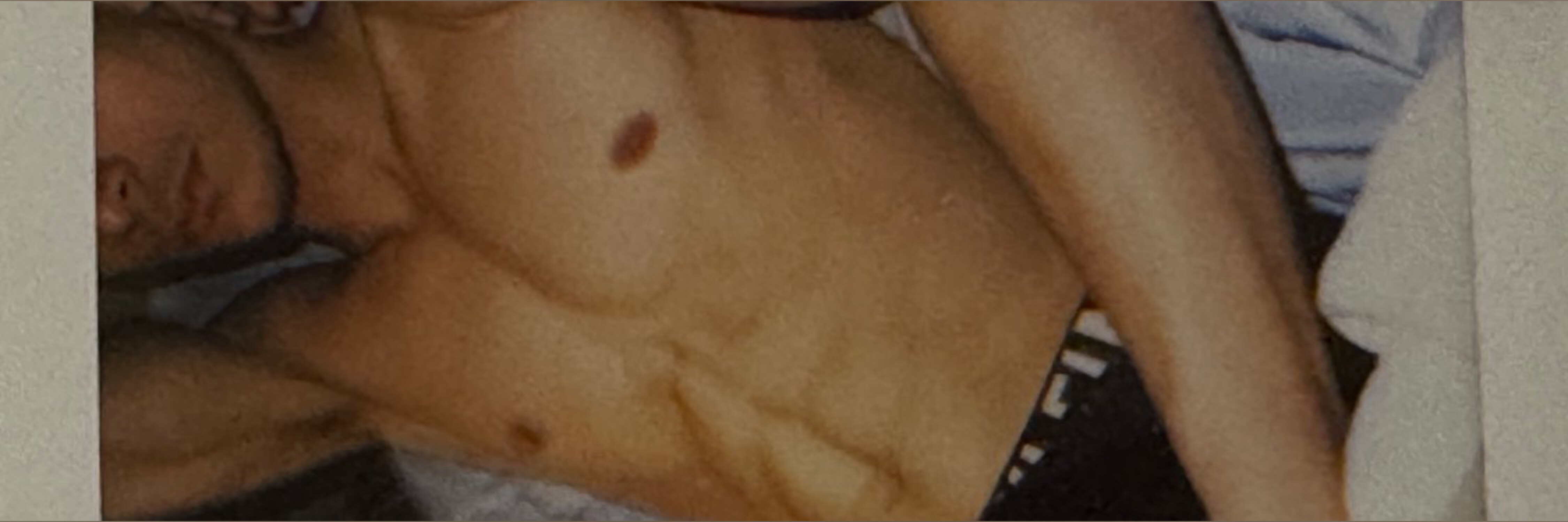 Parker Reid banner image
