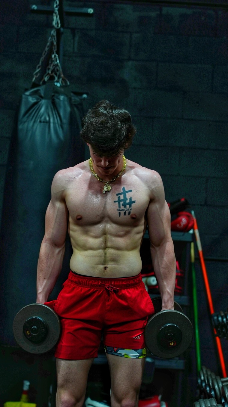 Parker Lanosa banner image