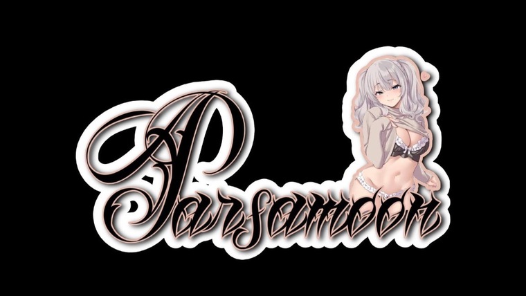 ParsaMoon banner image