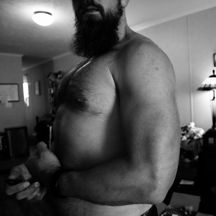 Daddy AF cover image