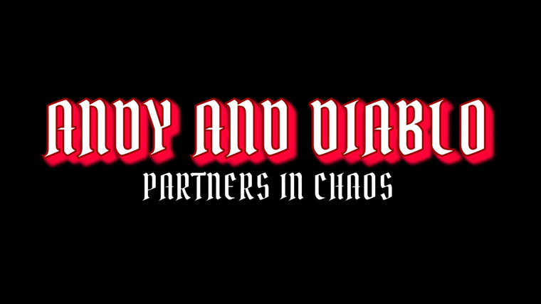 AndyandDiablo banner image