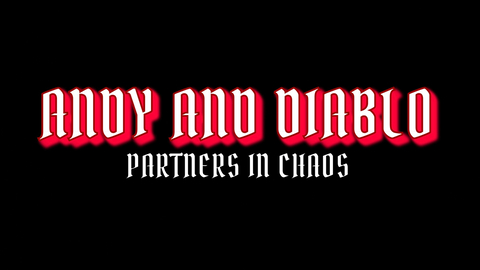 AndyandDiablo cover image