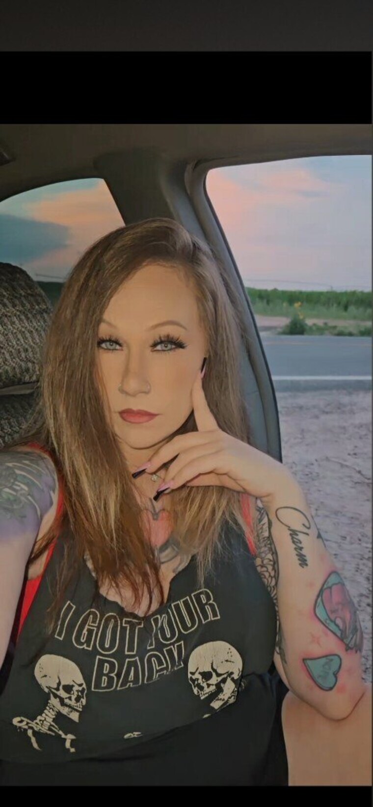 The Only One banner image