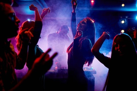 PARTYMAU cover image