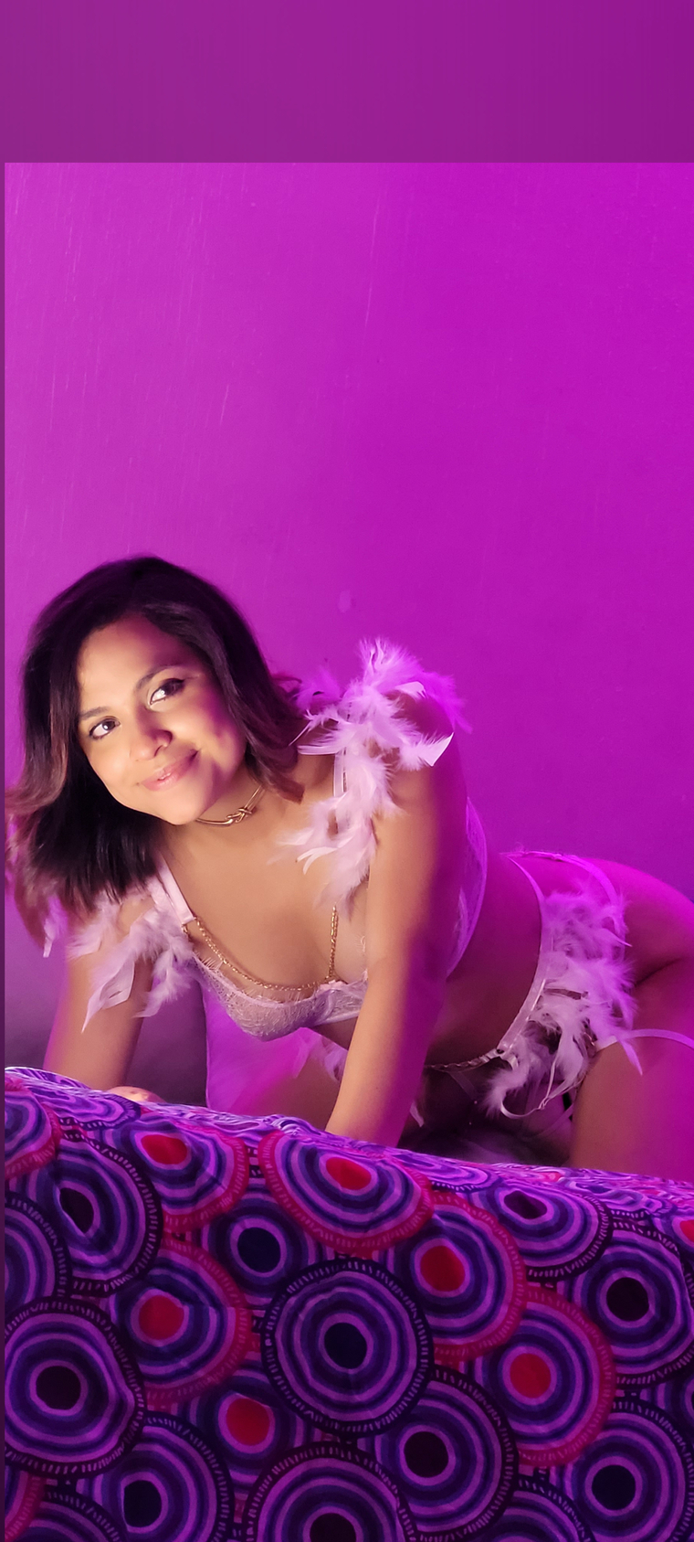 Karina Canel cover image