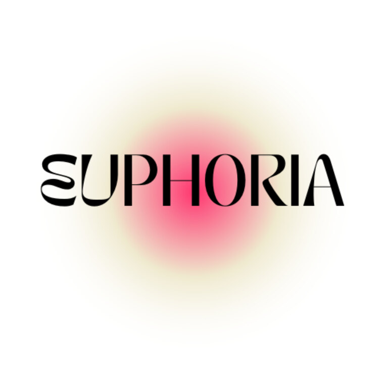 EUPHORIA cover image