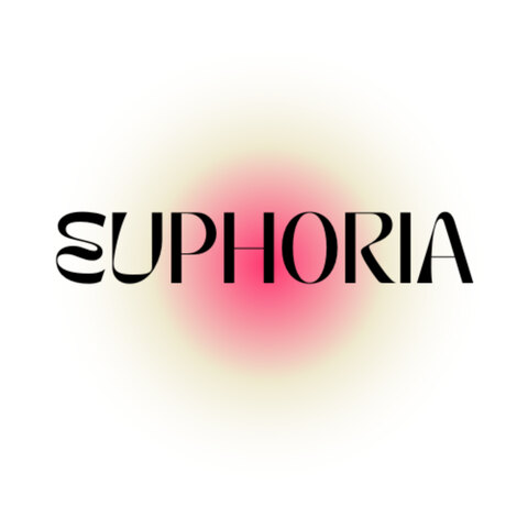 EUPHORIA cover image