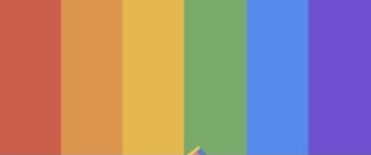 Gay Feet cover image