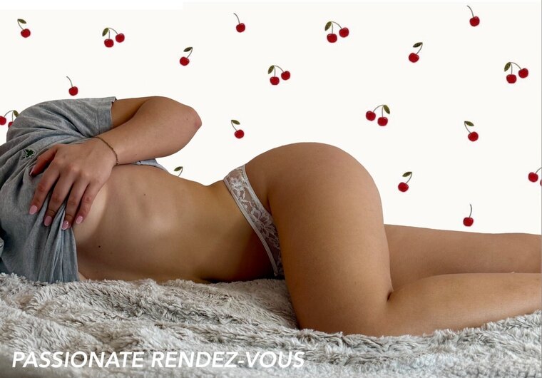 Passionate RendezVous banner image