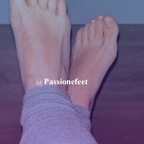 Passionefeet avatar