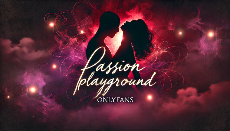 Passion Playground ASMR cover image