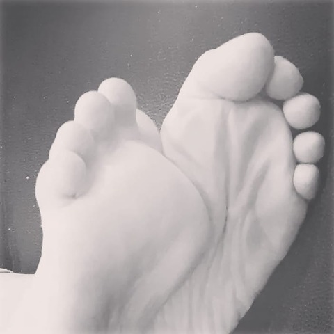 Passionfeet cover image