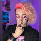 Kin (they/them) avatar